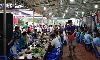 Quán Ăn Gia Đình 199 - Củ Chi, 36 Đường số 458, Xã Trung An, Huyện Củ Chi, Thành phố Hồ Chí Minh
